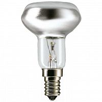 Лампа накаливания Philips 923348744206 Refl 60Вт E14 230В NR50 30D