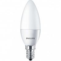   Philips 929001886507 ESS LED Candle 6,5-75 E14 B35 2700