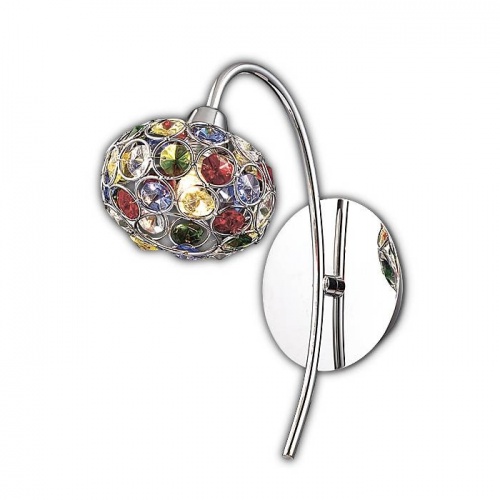 ��� Odeon Light Crea 2598/1W ������������ G9 40W 220V