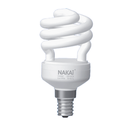 ����� �������������� ���������� Nakai NEP S-mini T2 11W/842 E 14 28400701