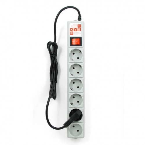   Power Cube SPG(5+1)-B-15 5  6      10 2200  