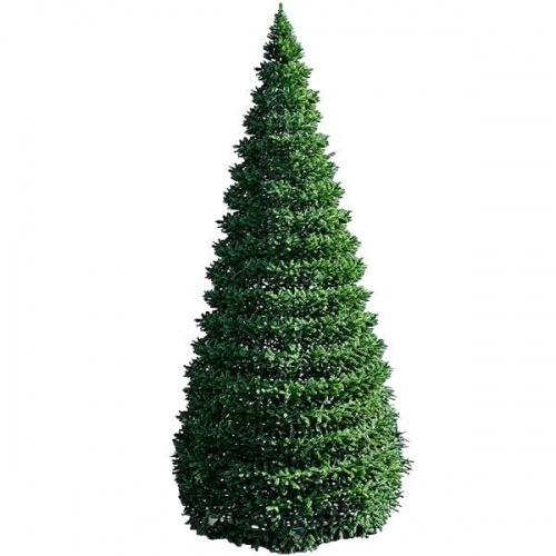 ��� ��������� ������� Green Trees ��������� 600 ��