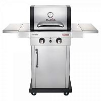   Char-Broil Professional 2 