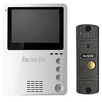 Комплект видеодомофона Falcon Eye FE-KIT Дом