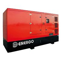   Energo ED 250/400 IV S