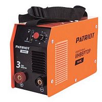   Patriot 150DC