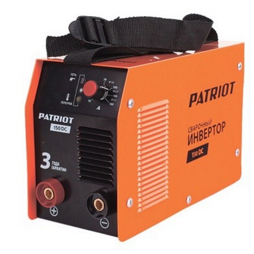   Patriot 150DC