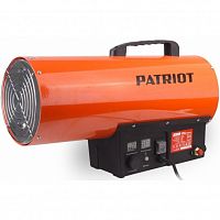    Patriot GSC 167