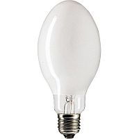 Лампа газоразрядная ртутно-вольфрамовая Philips 928095056891 ML 160Вт эллипсоидная 3600К E27 225-235В SG