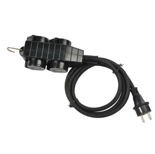   Uniel Premium PGEC4050C 50  4      4000  IP 54