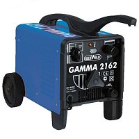 Аппарат сварочный Blue Weld Gamma 2162