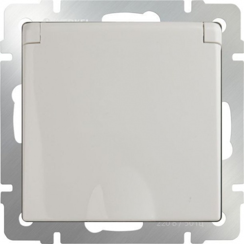   Werkel WL03-SKGSC-01-IP44-ivory          