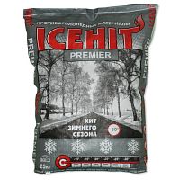   Icehit Premier 25 