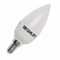   Beghler Advance Bulb BA09-00711 7W E14 4200K