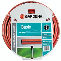  Gardena Basic 19  (3/4")  25  18143-29.000.00