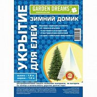    Garden Dreams 180160 