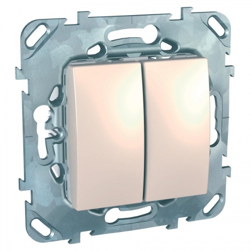   Schneider Electric Unica MGU5.213.25ZD  