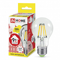   In Home Deco A60  9W 27 3000