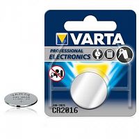    Varta Electronics CR2016