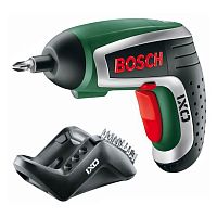 -  Bosch IXO 4 Upgrade Basic 0603981020