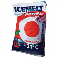   Icemelt Power 25 