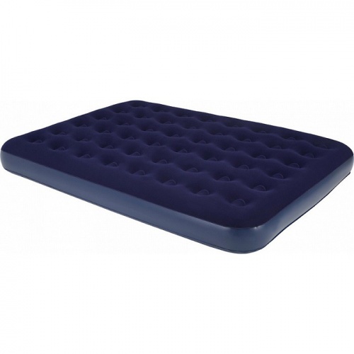  Relax Flocked Air Bed King 20256-5 