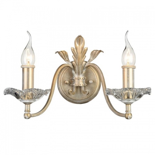 ��� Maytoni Margo H525-02-G ������ E14 2�60W 220V