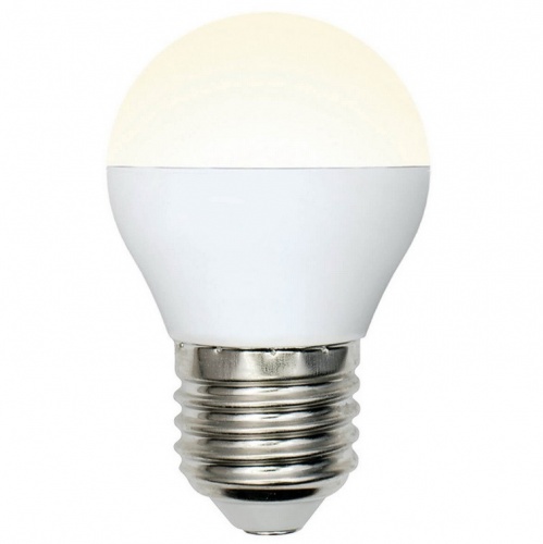   Uniel Multibright LED-G45-6W/E27  3000K
