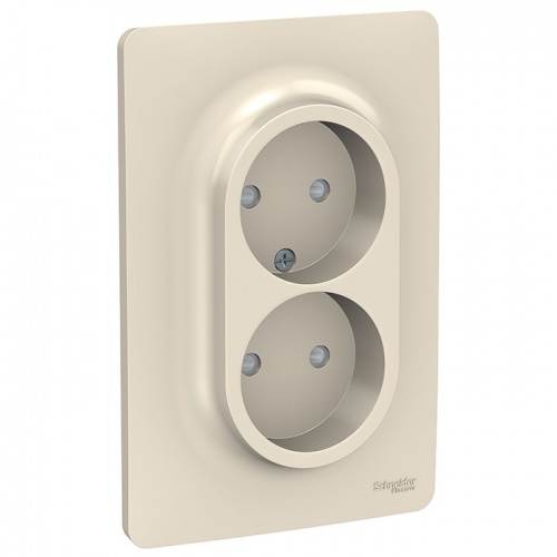  Schneider Electric Unica New NU206344       