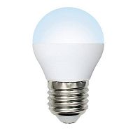   Volpe Optima LED-G45-6W/WW/E27/FR/O