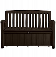 -   Keter Patio Bench 227  