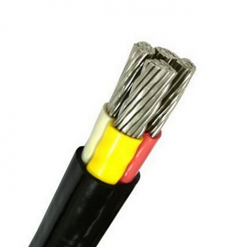   NYM 4x1,5