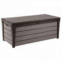    Keter Wood Look Storage Box 455  -