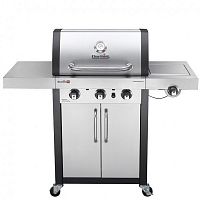   Char-Broil Professional 3 