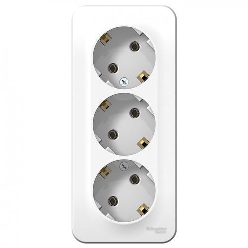  Schneider Electric Blanca BLNRA010311       