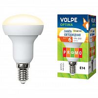   Volpe Optima LED-R50-6W/WW/E14/FR/O