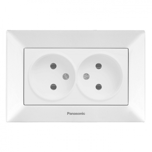  Panasonic Arkedia WMTC02042WH-RES  