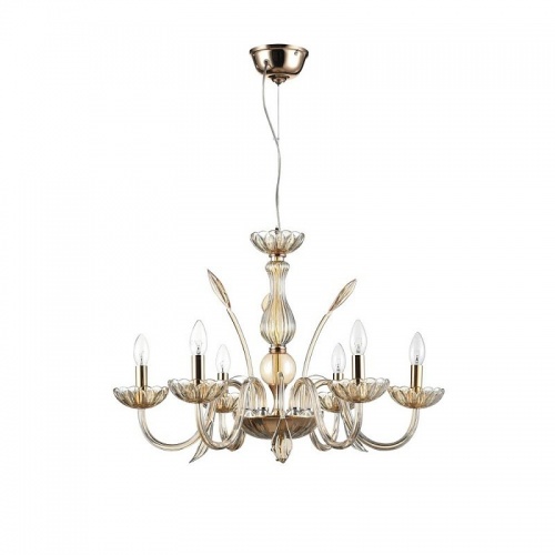   Maytoni Luciano ARM587-06-R  E14 640W 220V