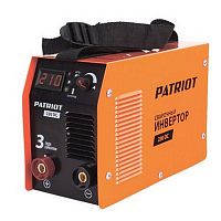   Patriot 230DC
