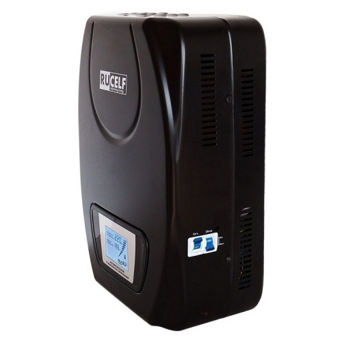 ������������ ���������� RUCELF SDW.II-9000-L