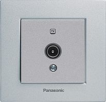    Panasonic Karre Plus WKTT04522SL-RES 12dB  