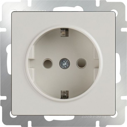   Werkel WL03-SKG-01-IP20-ivory     