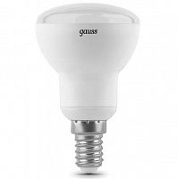 Лампа светодиодная Gauss 106001106 R50 E14 6W 2700K