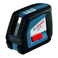    Bosch GLL 2-50   BM 1