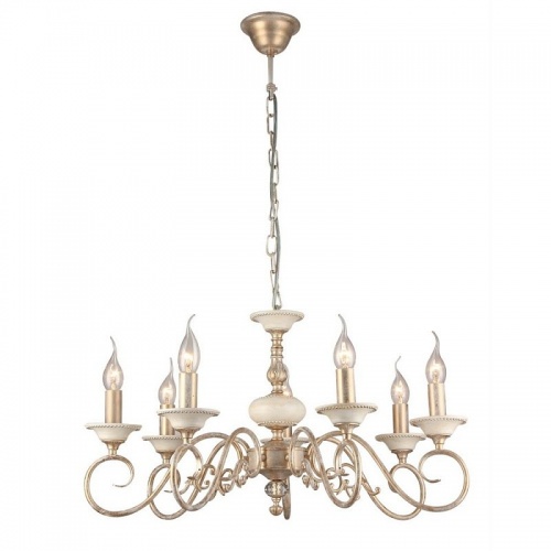   Maytoni Perla ARM337-07-R  E14 760W 220V