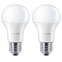   Philips 929001900227 ESS LEDBulb 11-95 E27 1CT/12RCA 3000 2 