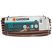   Gardena Flex 9x9 3/4"  50  18055-20