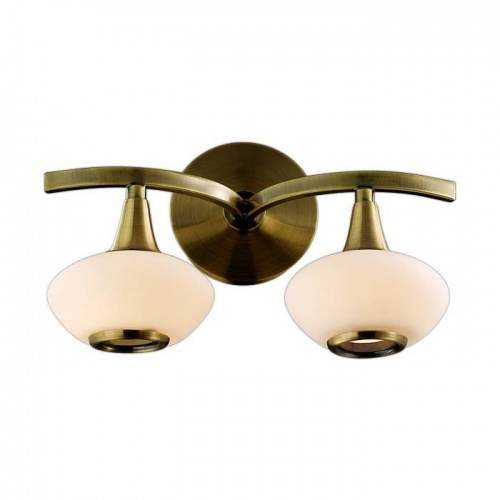 ��� Odeon Light Valle 2054/2W ������ G9 2�40W 220V