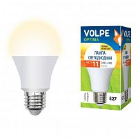   Volpe Optima LED-A60-11W/WW/E27/FR/O