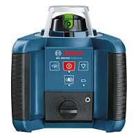 Нивелир лазерный ротационный Bosch GRL 300 HVG Professional